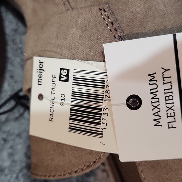 Ophelia Roe Shoes 🤎 - Picture 15 of 15